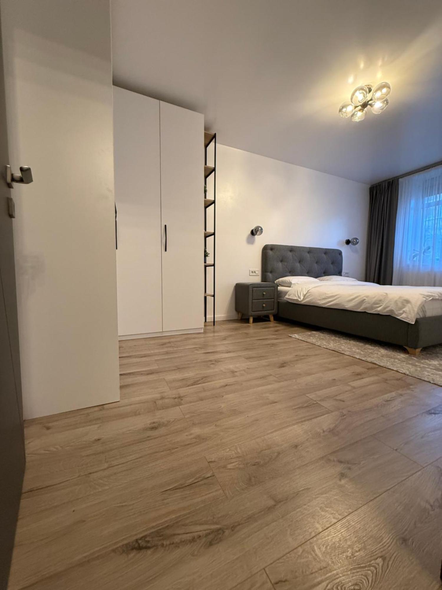 Illy Home Râmnicu Vâlcea Exterior foto