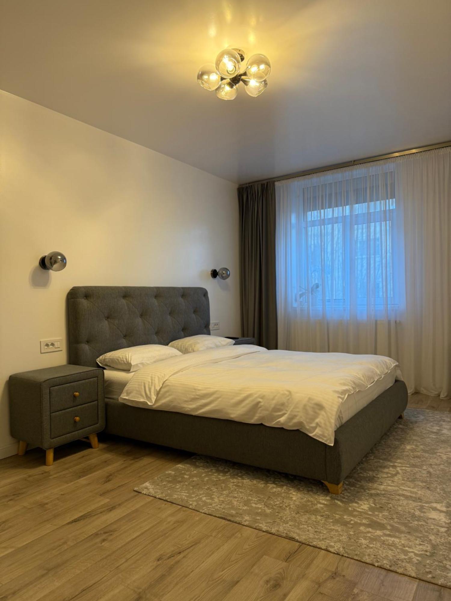 Illy Home Râmnicu Vâlcea Exterior foto